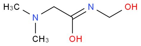 Acetamide N 2 Dimethylamino Methyl 6 Methylphenyl 9CI 786584