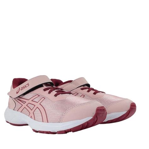 T Nis Asics Fantasy Ps Infantil Centauro