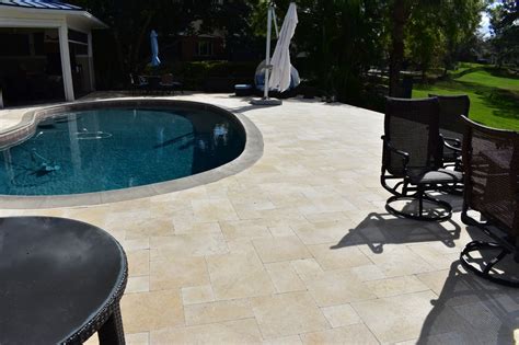 SHELL STONE LIMESTONE PAVER Pyramids Tiles And Stone