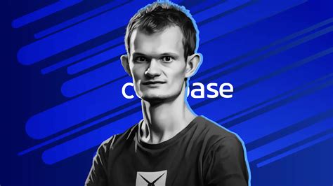 Ethereum Founder Transfers M To Coinbase Major Sell Off Coming