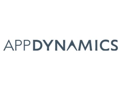 Appdynamics Logo