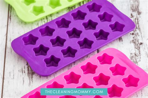 20+ Top Tips for How To Clean Silicone Molds! - The Cleaning Mommy