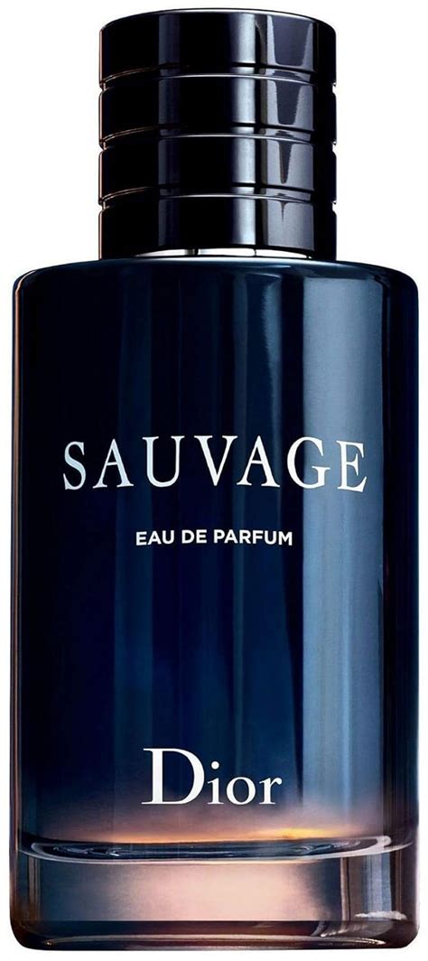 Dior Sauvage Eau de Parfum Spray for Men - 200ml/6.8 Philippines | Ubuy