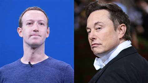 Elon Musk vs Mark Zuckerberg cuándo comenzó rivalidad RPP Noticias