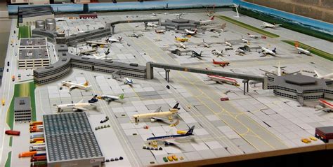 My Model Airport - Wings900 Discussion Forums