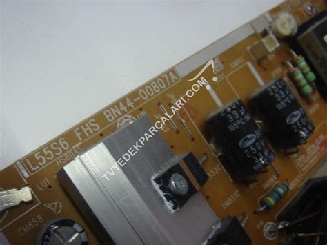 L S Fhs Bn A Ue Ju U Uhd Led Tv Power Board