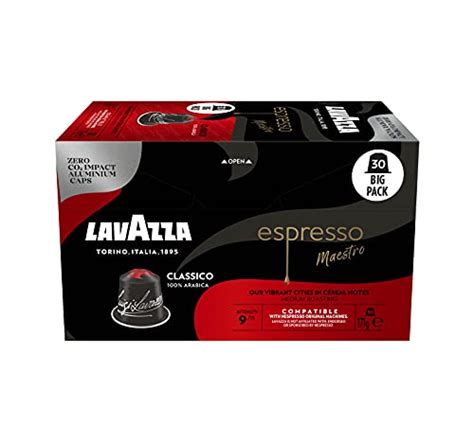 Comprar C Psulas Lavazza Tienda Online