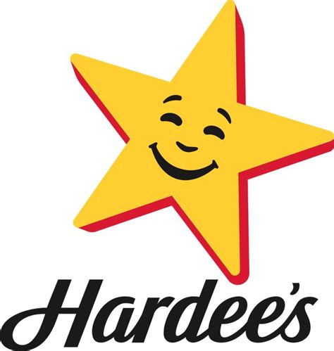 Hardees Logopedia Fandom Carls Jr Cute Cartoon Drawings Logo