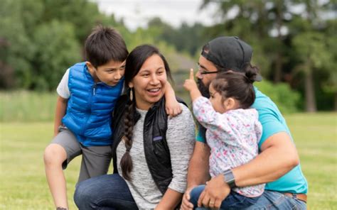 Wellbeing of Native American Children Scores Among Lowest in National Study