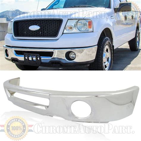 2008 Ford F150 Front Bumper Top 56 Images And 3 Videos