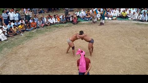 Kushti Dangal Live Today Kushti Dangal Live Video Kushti