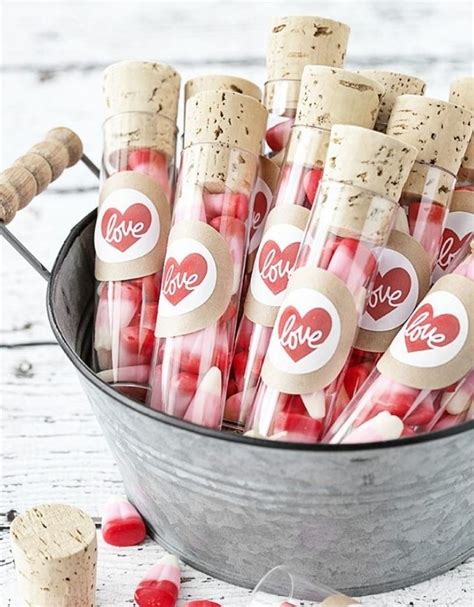 30+ Easy DIY Valentine’s Day Gifts You Can Actually Pull Off