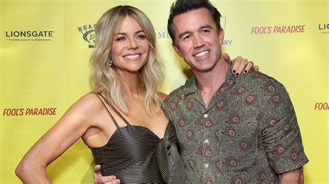 Always Sunny Star Kaitlin Olson Responds To Rob Mcelhenney Rumors