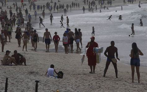 Tjrj Suspende Decretos Medidas Restritivas Contra A Covid Rio