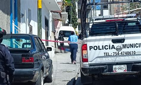 Asesinan A Balazos A Chofer De Urvan En Tixtla