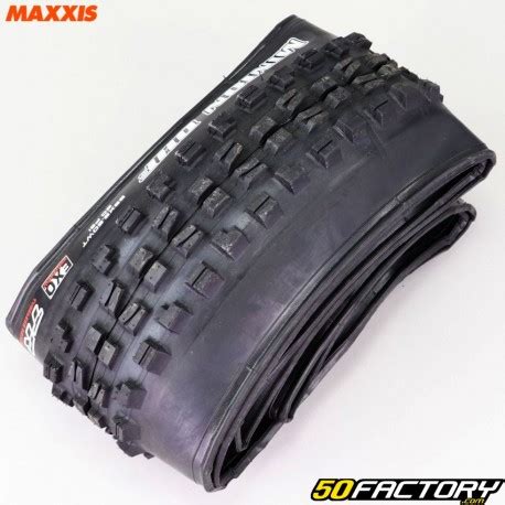 Pneu vélo 29x2 50 63 622 Maxxis Minion DHF Exo TLR pliable Pièce