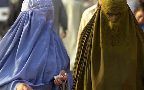 Austria Moves To Ban Wearing Of Burqa Punch Newspapers