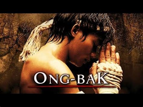 Encenação do filme Ong bak Guerreiro sagrado YouTube