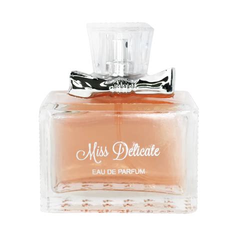 Designer Brands Fragrance Miss Delicate