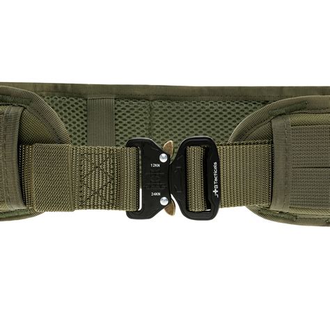 Pas Taktyczny JB Tacticals MOLLE Green Sklep Militaria Pl