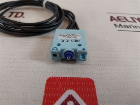 Crouzet 83139 1 Micro Switch Aeliya Marine