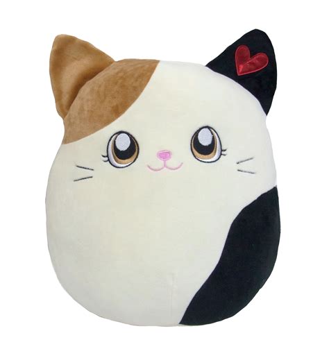 Squishmallow Cat Costume Squishmallow Cam The Cat Kids Costume Cute