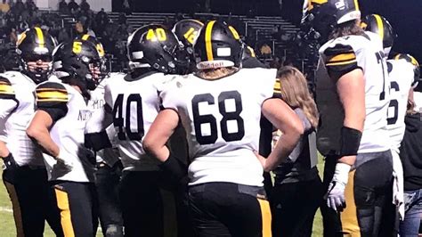 Northmor Football: Golden Knights feature newlook roster for 2022