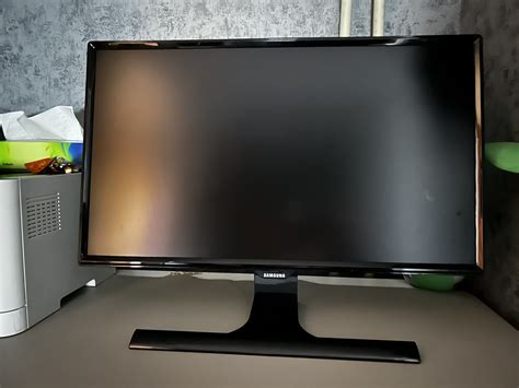 Monitor Samsung S24e390hl 236 Warszawa Kup Teraz Na Allegro Lokalnie