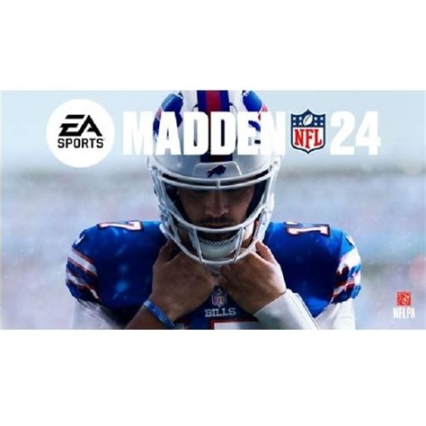 Electronic Arts Xbox Series X Madden NFL 24 Dell USA