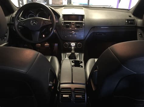 Mercedes E420 Manual Transmission 5