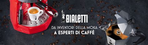 Bialetti Mokona Macchina Caffè Espresso Sistema Aperto Per Macinato