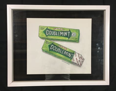 Doublemint Doublemint