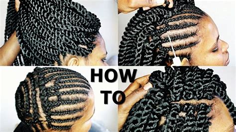 Watch Me Slay This Crochet Braids From A To Z [video] Crochet Braids Marley Hair Crochet