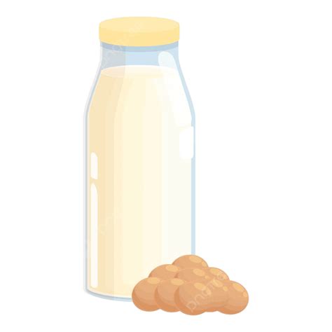 Soy Bottle Vector PNG Vector PSD And Clipart With Transparent