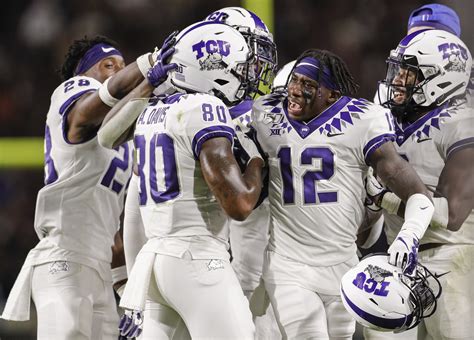 TCU Football: 3 takeaways from statement win at Purdue in Week 3