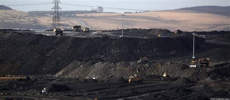 Uk Approves Controversial New Coal Mine Sparking Criticism Newsclick