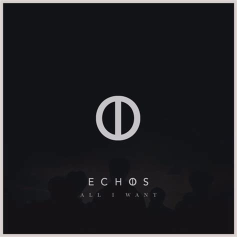 Stream All I Want (Dawn Golden Cover) by ECHOS | Listen online for free ...