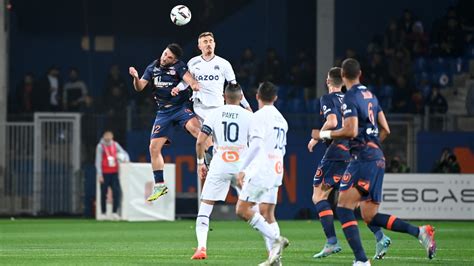 L avis sans filtre MHSC 1 2 OM Le résultat est logique Esprit