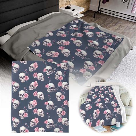 Oversized Heated Throw Blanket Spa Blanket Bare Blankets Blanket