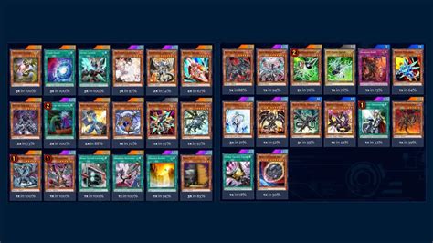 Die Besten Yu Gi Oh Master Duell Decks In