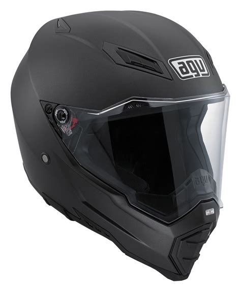 AGV AX 8 EVO Naked Helmet 2XL 47 179 96 Off RevZilla