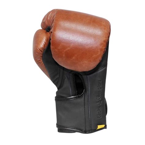 Everlast 1910 Advanced Boxing Gloves Everlast