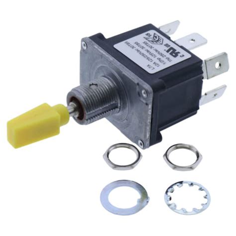 Toggle Switch For Jlg H Hx Hx Hx S A Sj S