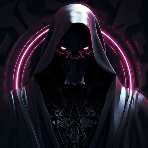 Sith Lord by Vinn47 on DeviantArt