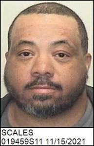 Allen Tyrone Scales A Registered Sex Offender In PFAFFTOWN NC At Offender Radar