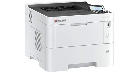 Kyocera Ecosys Pa X Im Test Gut Druckt Flott Blatt