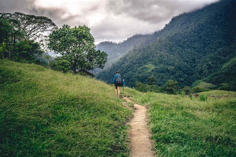 Everything you Need to Know for a Trek to the Lost City Colombia