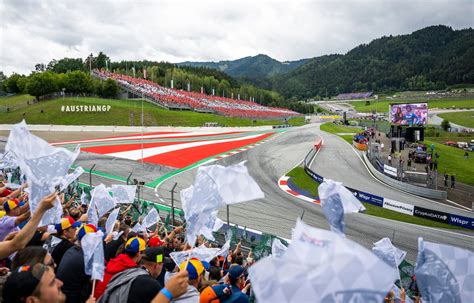 GP Austrii kwalifikacje do sprintu relacja na żywo Wynik meczu live