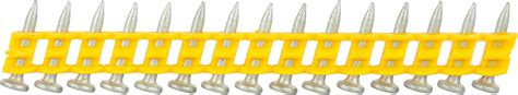 Dewalt Pointes B Ton Standard Pour Cloueur Dcn X Mm Argent