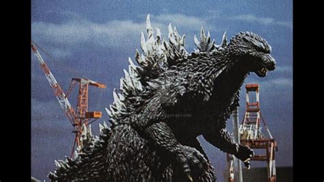 Godzilla Against Mechagodzilla 2002 Youtube